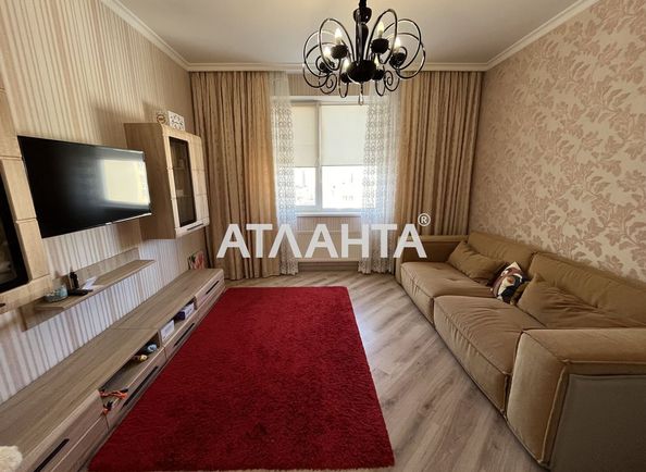 2-rooms apartment apartment by the address st. Armeyskaya Leninskogo batalona (area 67,1 m2) - Atlanta.ua - photo 7