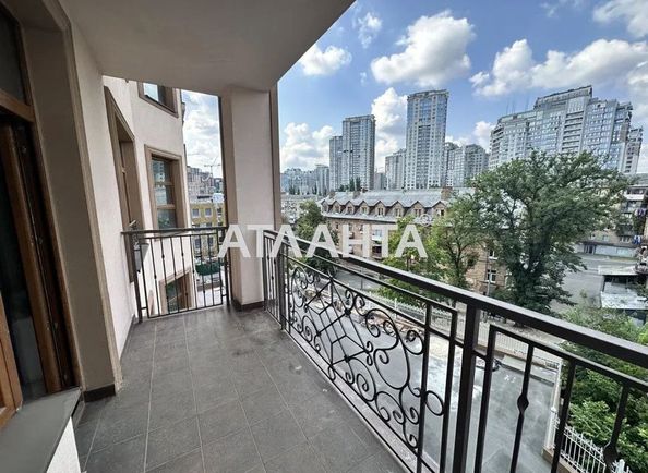 1-room apartment apartment by the address st. Boychuka Mikhaila (area 53,9 m2) - Atlanta.ua - photo 16