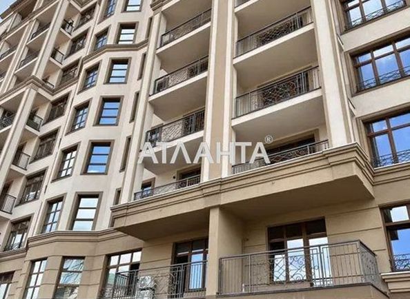 1-room apartment apartment by the address st. Boychuka Mikhaila (area 53,9 m2) - Atlanta.ua - photo 17