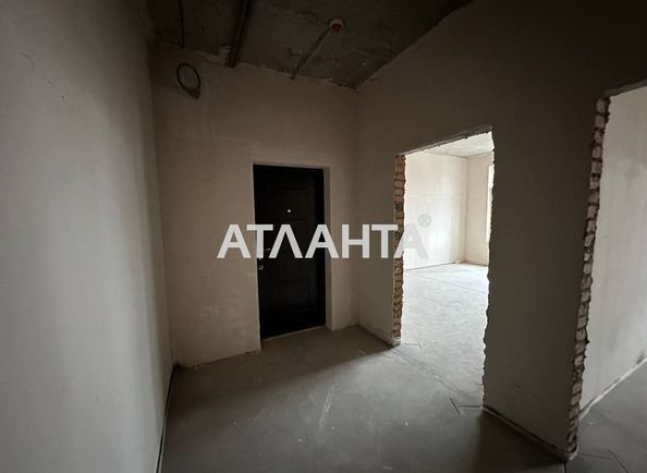 1-room apartment apartment by the address st. Boychuka Mikhaila (area 53,9 m2) - Atlanta.ua - photo 5