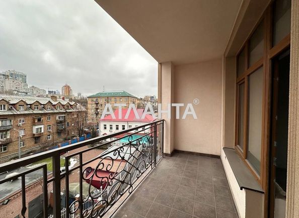 1-room apartment apartment by the address st. Boychuka Mikhaila (area 53,9 m2) - Atlanta.ua - photo 6