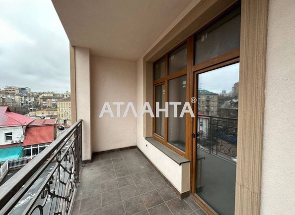 1-room apartment apartment by the address st. Boychuka Mikhaila (area 53,9 m2) - Atlanta.ua - photo 8