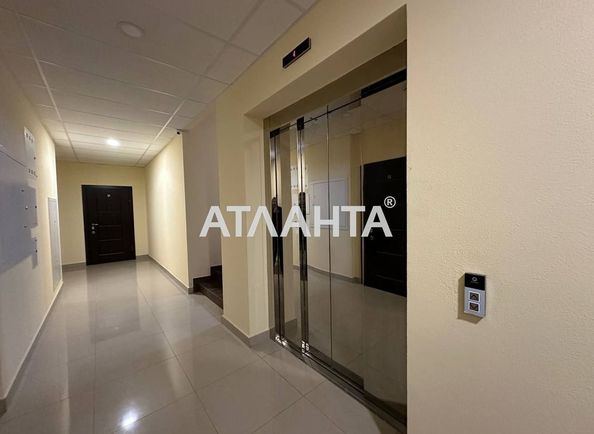 1-room apartment apartment by the address st. Boychuka Mikhaila (area 53,9 m2) - Atlanta.ua - photo 15