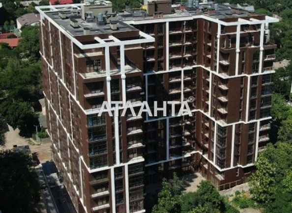 2-комнатная квартира по адресу ул. Гераневая (площадь 127,2 м2) - Atlanta.ua