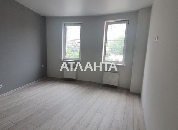 1-room apartment apartment by the address st. Kamanina (area 25,1 m2) - Atlanta.ua - photo 4