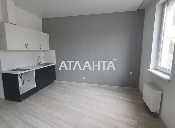 1-room apartment apartment by the address st. Kamanina (area 25,1 m2) - Atlanta.ua - photo 6