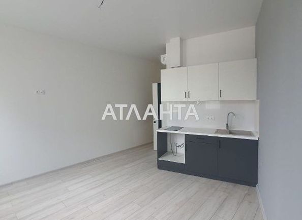 1-room apartment apartment by the address st. Kamanina (area 25,1 m2) - Atlanta.ua - photo 11