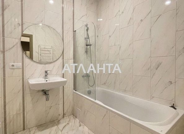 1-комнатная квартира по адресу ул. Каманина (площадь 35 м²) - Atlanta.ua - фото 4