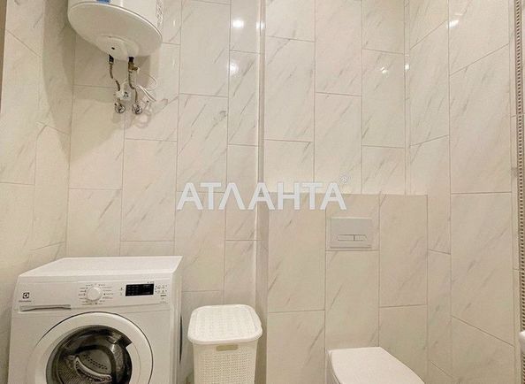 1-комнатная квартира по адресу ул. Каманина (площадь 35 м²) - Atlanta.ua - фото 5