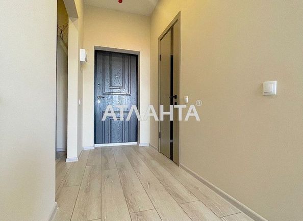 1-комнатная квартира по адресу ул. Каманина (площадь 35 м²) - Atlanta.ua - фото 8