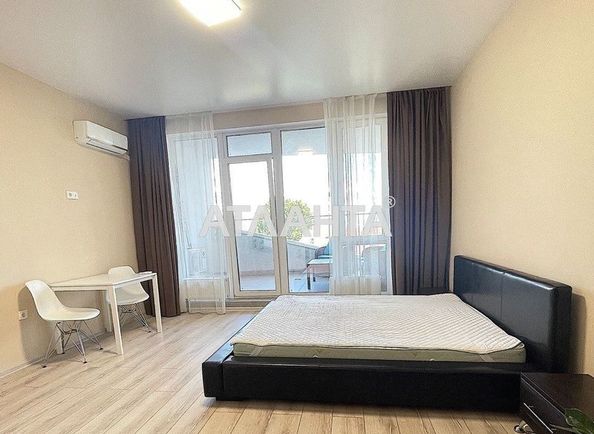 1-комнатная квартира по адресу ул. Каманина (площадь 35 м²) - Atlanta.ua - фото 11