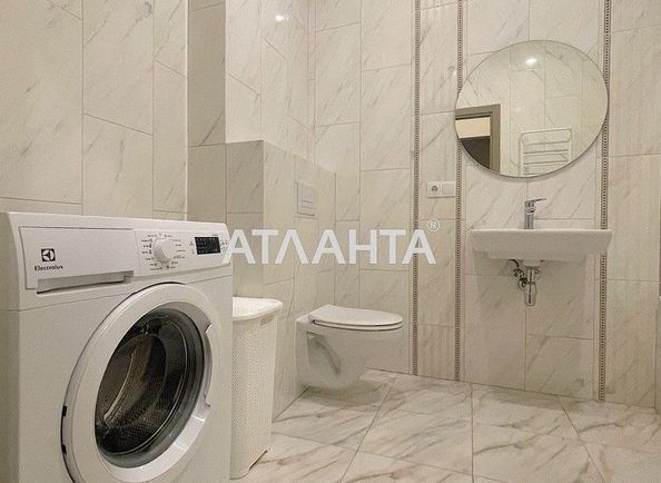 1-комнатная квартира по адресу ул. Каманина (площадь 35 м²) - Atlanta.ua - фото 12