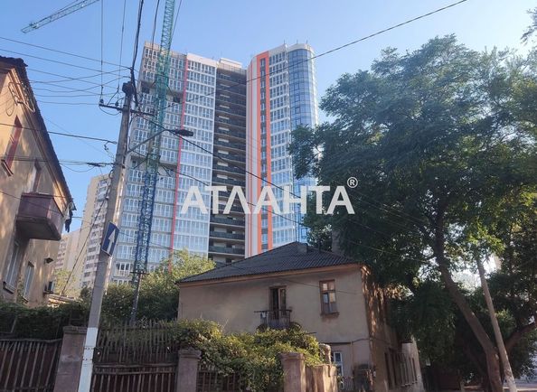 1-room apartment apartment by the address st. Pishonovskaya (area 22,3 m2) - Atlanta.ua - photo 2