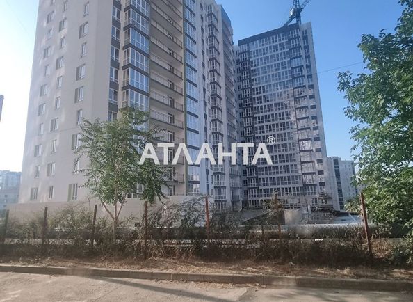 1-room apartment apartment by the address st. Pishonovskaya (area 22,3 m2) - Atlanta.ua - photo 3