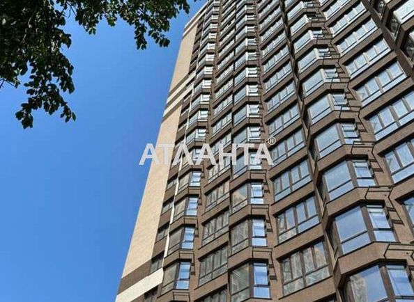 2-rooms apartment apartment by the address st. Srednefontanskaya (area 65,5 m2) - Atlanta.ua - photo 5