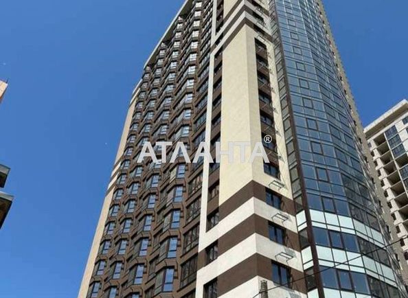 2-rooms apartment apartment by the address st. Srednefontanskaya (area 65,5 m2) - Atlanta.ua - photo 6