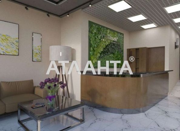2-rooms apartment apartment by the address st. Srednefontanskaya (area 65,5 m2) - Atlanta.ua - photo 8