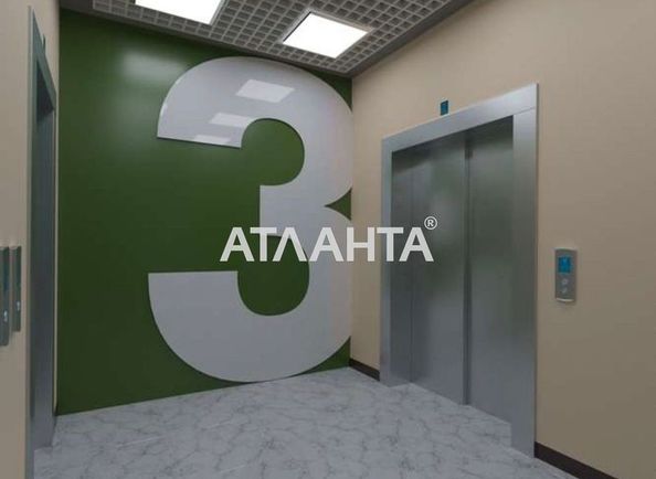 2-rooms apartment apartment by the address st. Srednefontanskaya (area 65,5 m2) - Atlanta.ua - photo 9