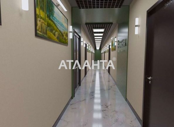 2-rooms apartment apartment by the address st. Srednefontanskaya (area 65,5 m2) - Atlanta.ua - photo 10