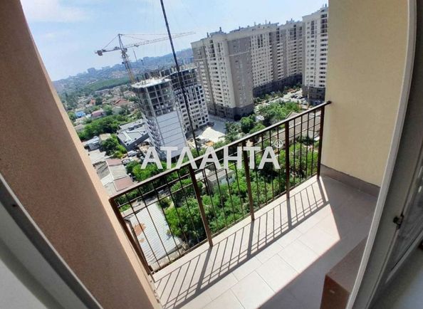 1-room apartment apartment by the address st. Vorobeva ak (area 39,0 m2) - Atlanta.ua - photo 3