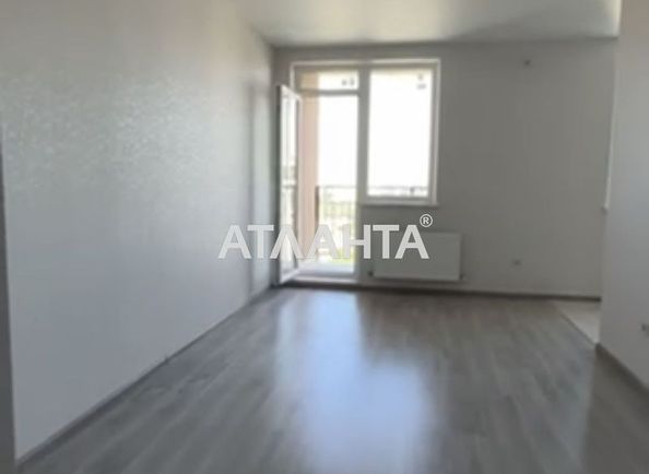1-room apartment apartment by the address st. Vorobeva ak (area 39,0 m2) - Atlanta.ua