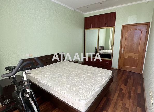 3-rooms apartment apartment by the address st. Bazarnaya Kirova (area 86,0 m2) - Atlanta.ua - photo 4