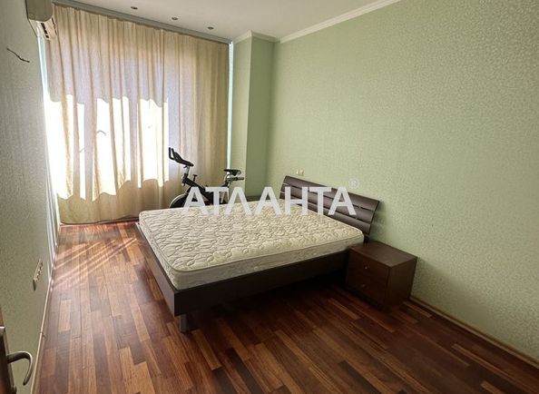 3-rooms apartment apartment by the address st. Bazarnaya Kirova (area 86,0 m2) - Atlanta.ua - photo 5