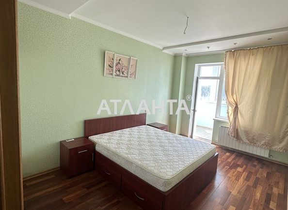 3-rooms apartment apartment by the address st. Bazarnaya Kirova (area 86,0 m2) - Atlanta.ua - photo 3