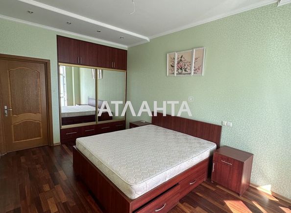 3-rooms apartment apartment by the address st. Bazarnaya Kirova (area 86,0 m2) - Atlanta.ua - photo 2
