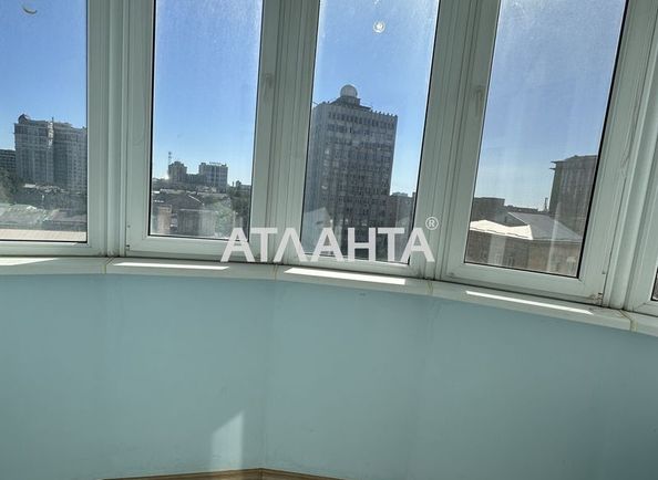 3-кімнатна квартира за адресою вул. Базарна (площа 86,0 м2) - Atlanta.ua - фото 10