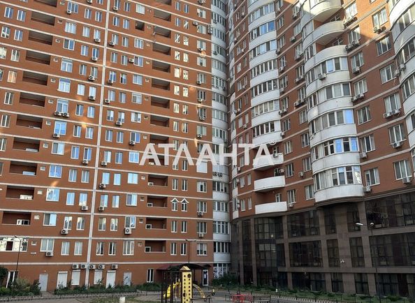 3-rooms apartment apartment by the address st. Bazarnaya Kirova (area 86,0 m2) - Atlanta.ua - photo 12