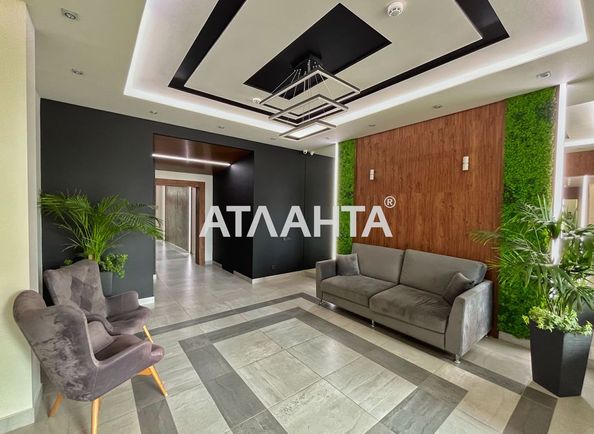 1-room apartment apartment by the address st. Vilyamsa ak (area 95,0 m2) - Atlanta.ua - photo 8