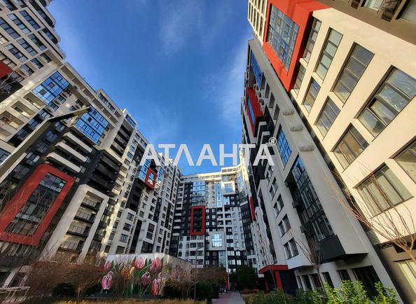 3-комнатная квартира по адресу ул. Вильямса ак. (площадь 105 м²) - фото 2 3-комнатная квартира по адресу ул. Вильямса ак. (площадь 105 м²) - Atlanta.ua - фото 2