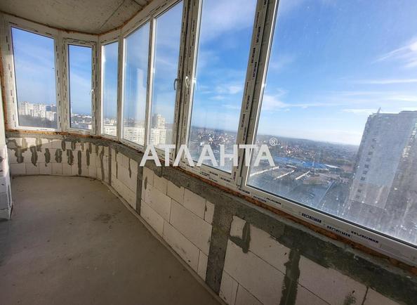 3-комнатная квартира по адресу ул. Вильямса ак. (площадь 105 м²) - фото 8 3-комнатная квартира по адресу ул. Вильямса ак. (площадь 105 м²) - Atlanta.ua - фото 8