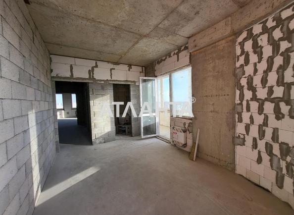 3-комнатная квартира по адресу ул. Вильямса ак. (площадь 105 м²) - фото 17 3-комнатная квартира по адресу ул. Вильямса ак. (площадь 105 м²) - Atlanta.ua - фото 17