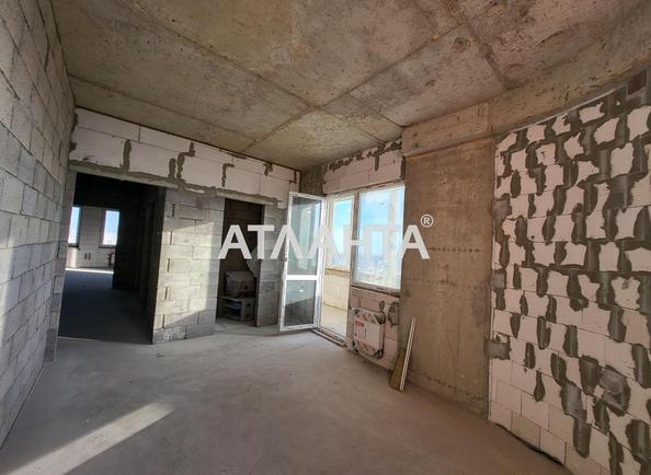 3-комнатная квартира по адресу ул. Вильямса ак. (площадь 105 м²) - фото 21 3-комнатная квартира по адресу ул. Вильямса ак. (площадь 105 м²) - Atlanta.ua - фото 21