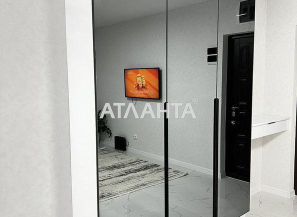 3-rooms apartment apartment by the address st. Zhemchuzhnaya (area 75,0 m2) - Atlanta.ua - photo 14
