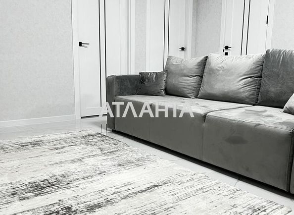 3-rooms apartment apartment by the address st. Zhemchuzhnaya (area 75,0 m2) - Atlanta.ua - photo 15