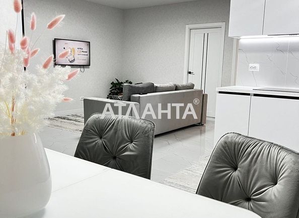 3-rooms apartment apartment by the address st. Zhemchuzhnaya (area 75,0 m2) - Atlanta.ua - photo 8