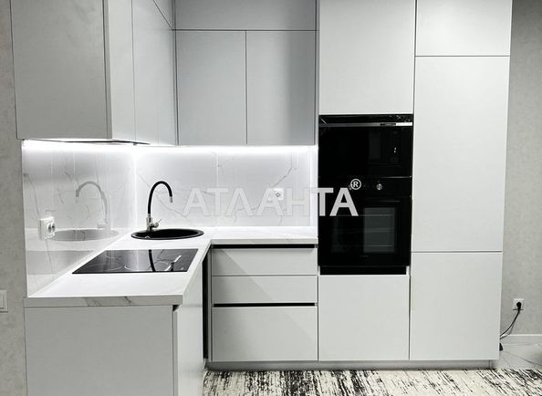 3-rooms apartment apartment by the address st. Zhemchuzhnaya (area 75,0 m2) - Atlanta.ua