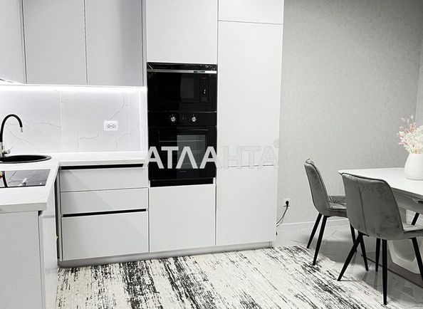 3-rooms apartment apartment by the address st. Zhemchuzhnaya (area 75,0 m2) - Atlanta.ua - photo 3