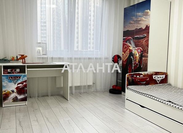 3-rooms apartment apartment by the address st. Zhemchuzhnaya (area 75,0 m2) - Atlanta.ua - photo 19