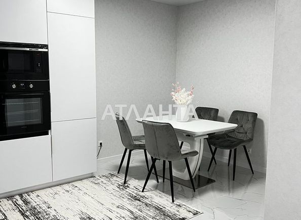3-rooms apartment apartment by the address st. Zhemchuzhnaya (area 75,0 m2) - Atlanta.ua - photo 4