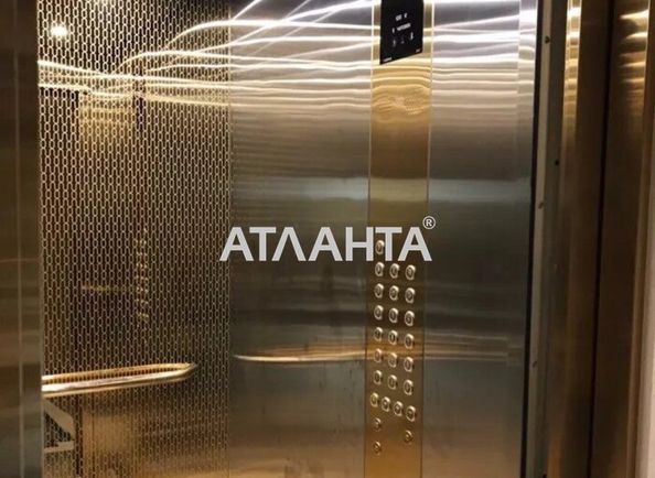 1-кімнатна квартира за адресою вул. Краснова (площа 42,4 м²) - Atlanta.ua - фото 5