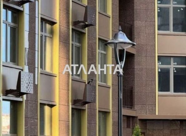 1-кімнатна квартира за адресою вул. Краснова (площа 42,4 м²) - Atlanta.ua - фото 6