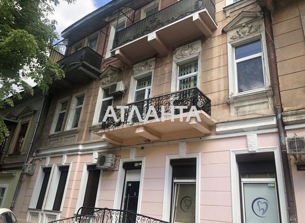 Коммунальная квартира по адресу ул. Княжеская (площадь 14 м²) - Atlanta.ua