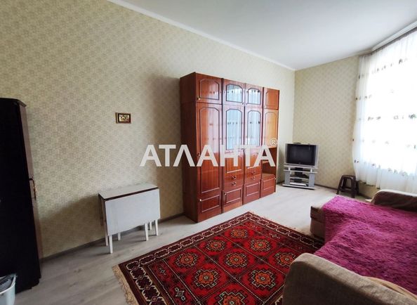 Room in dormitory apartment by the address st. Preobrazhenskaya Sovetskoy Armii (area 20,0 m2) - Atlanta.ua