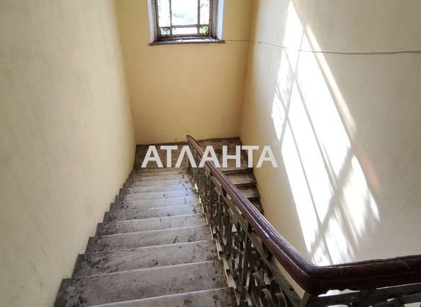 Room in dormitory apartment by the address st. Preobrazhenskaya Sovetskoy Armii (area 20,0 m2) - Atlanta.ua - photo 6