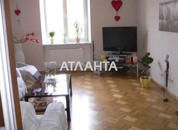 3-rooms apartment apartment by the address st. Spiridonovskaya Gorkogo (area 85,6 m2) - Atlanta.ua - photo 8