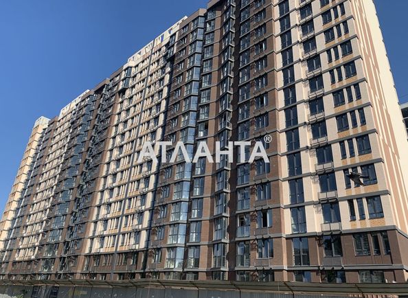 2-rooms apartment apartment by the address st. Prokhorovskaya Khvorostina (area 76,6 m²) - Atlanta.ua